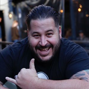 Meet your Posher, Josh